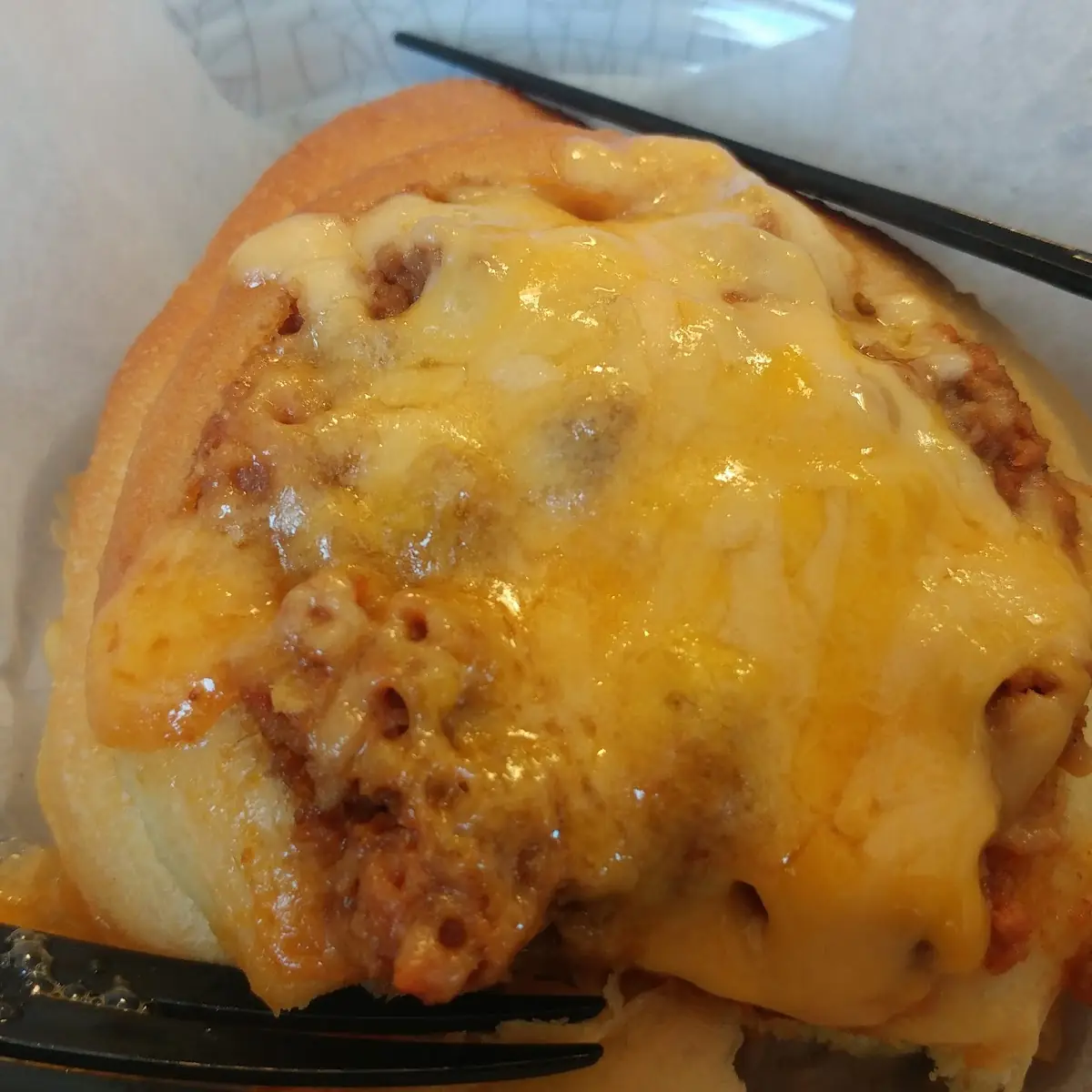 Chili Cheese