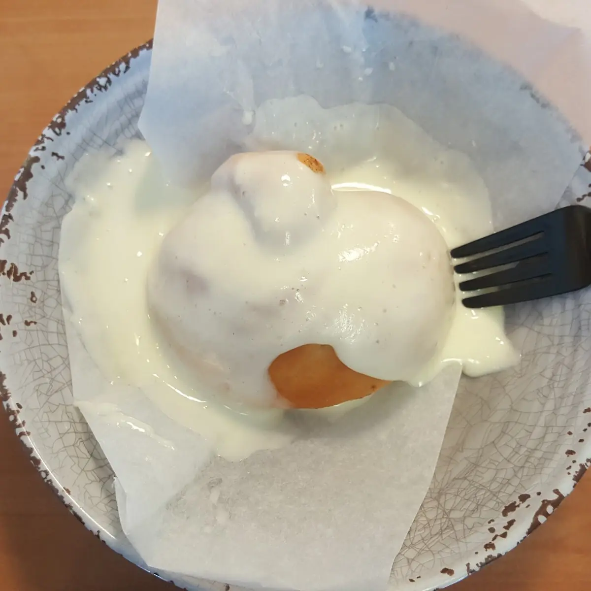 Og Cinnamon Bun