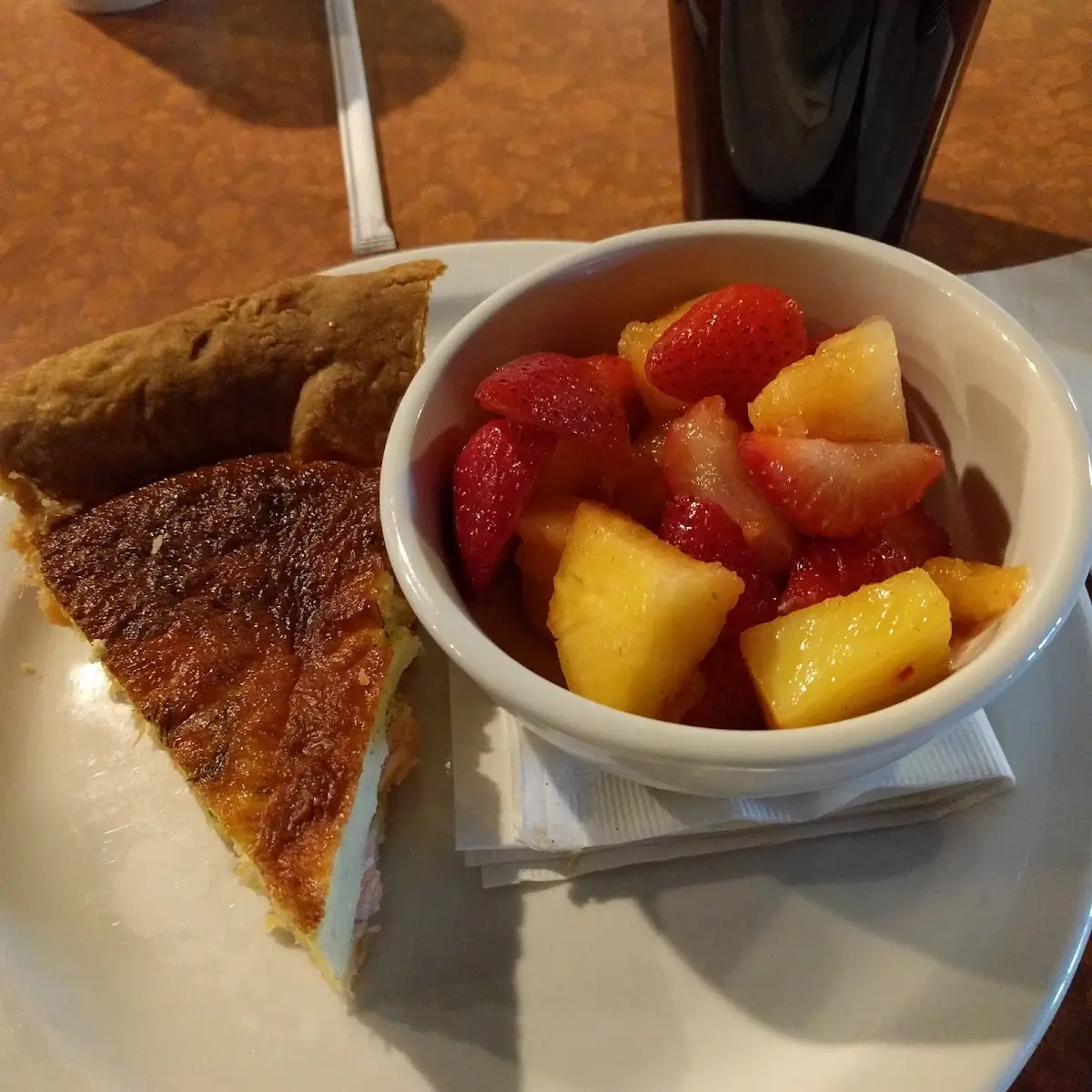Quiche