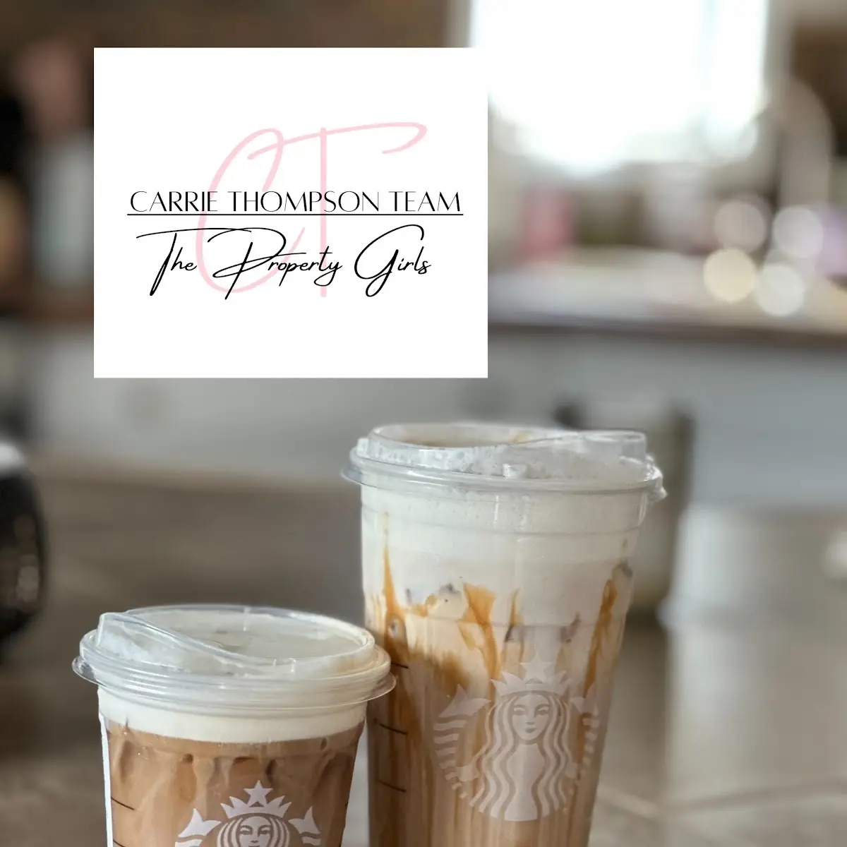 Pumpkin Cream Cold Brew