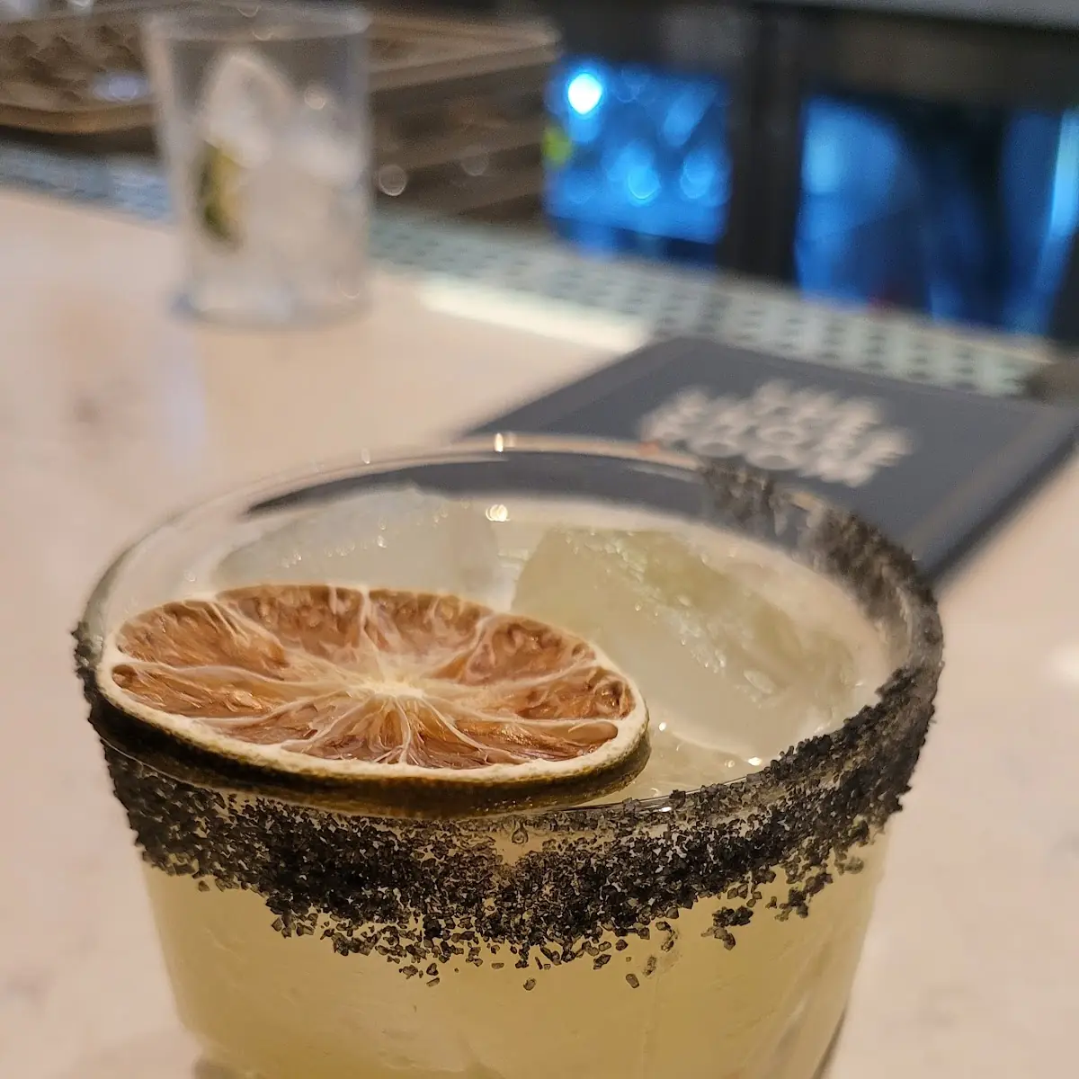 Lemon Drop