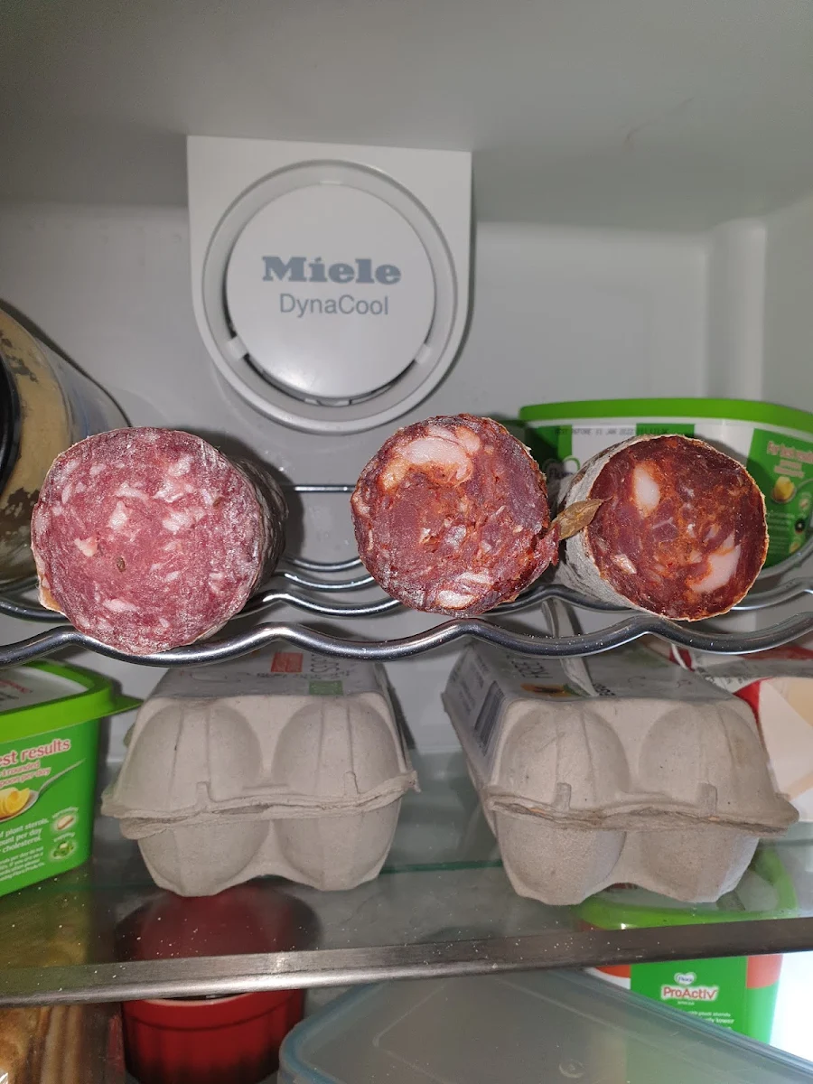Highlights, The Meat Room