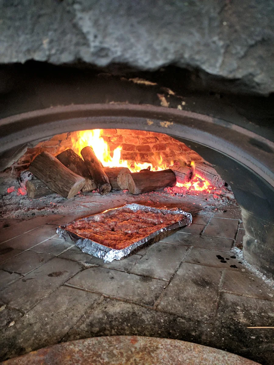 Highlights, The Meat Room