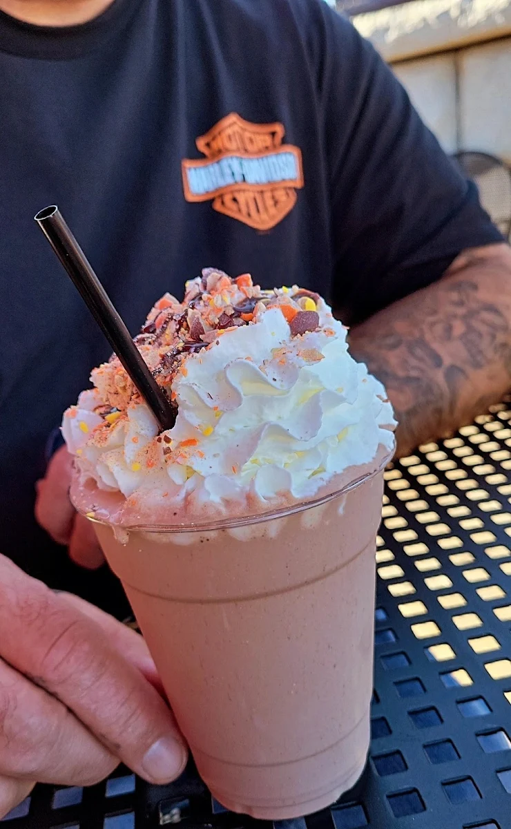 PB Delight