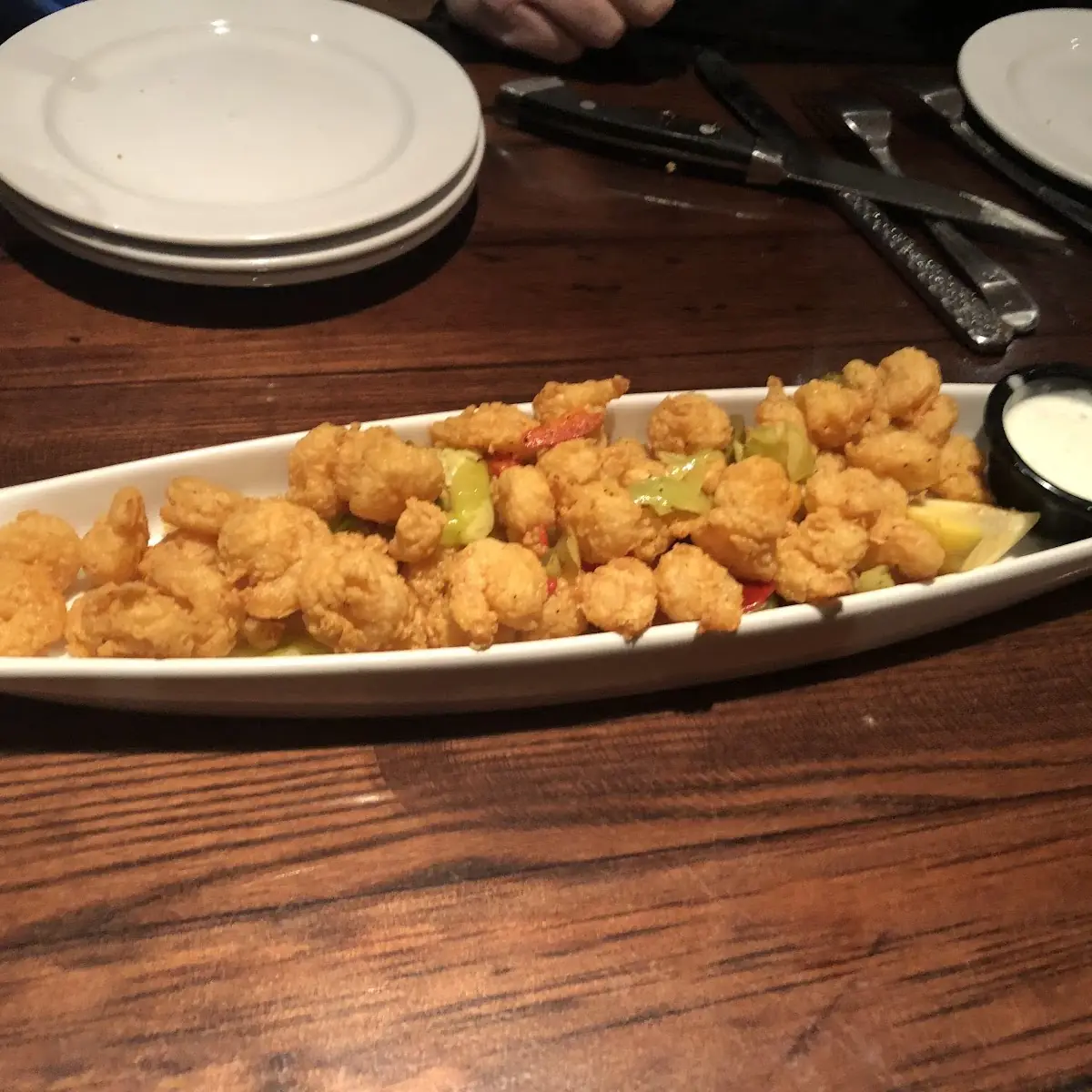 4ct Redrock Grilled Shrimp