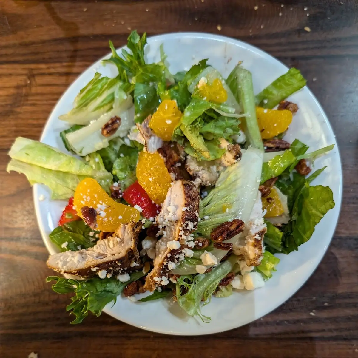 Chicken Salad