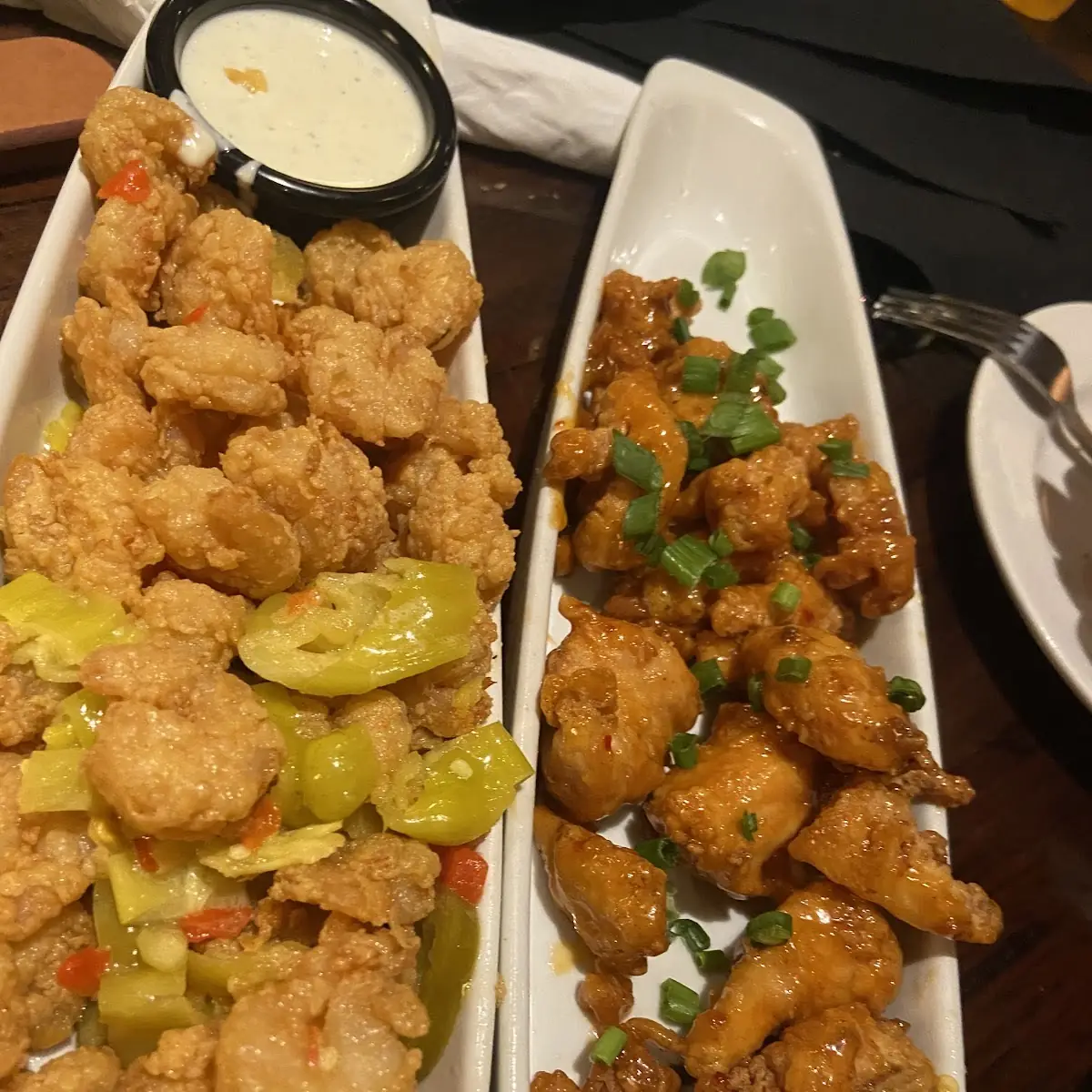 Wild West Shrimp