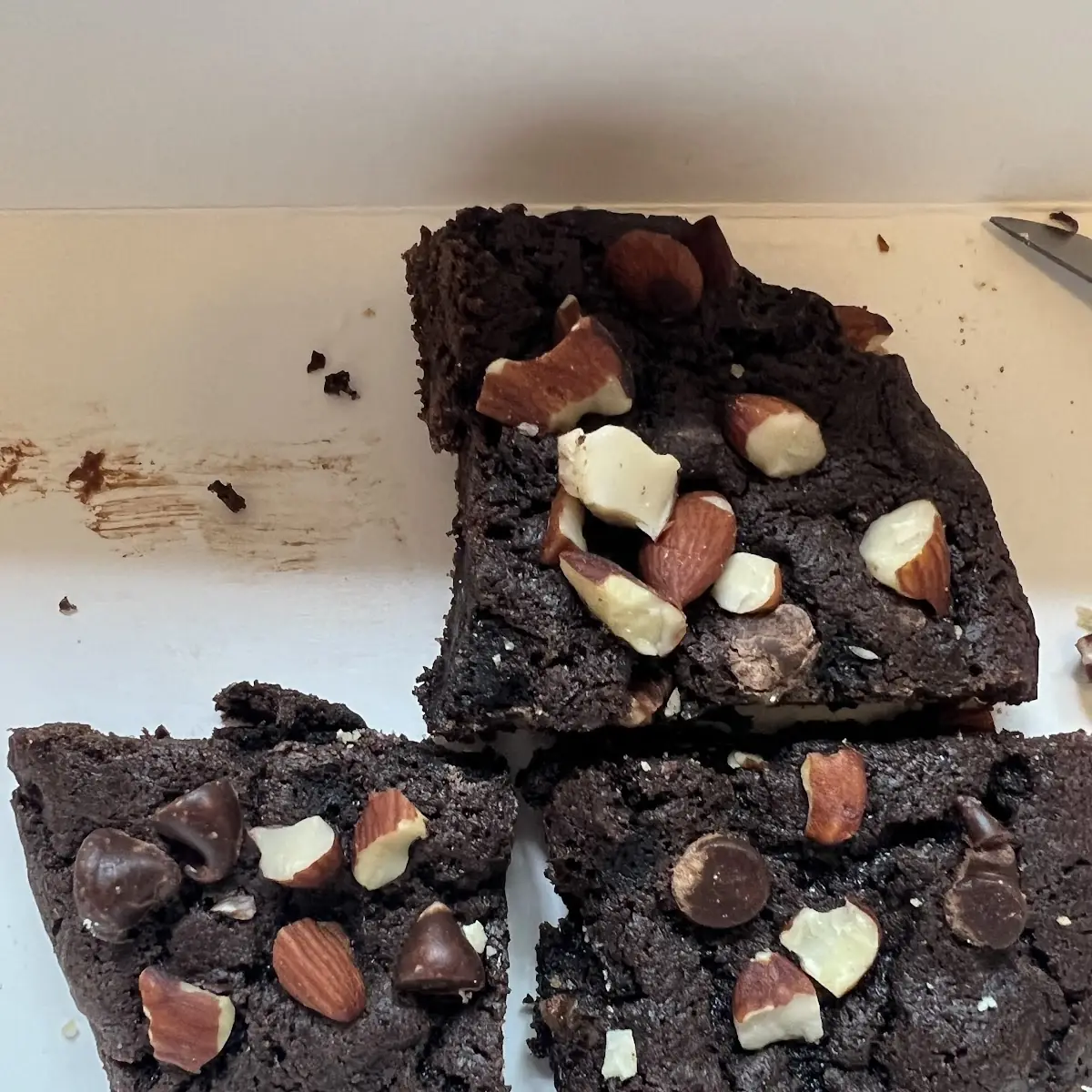 Chocolate Brownie