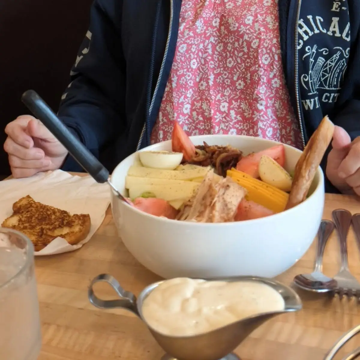 Salad