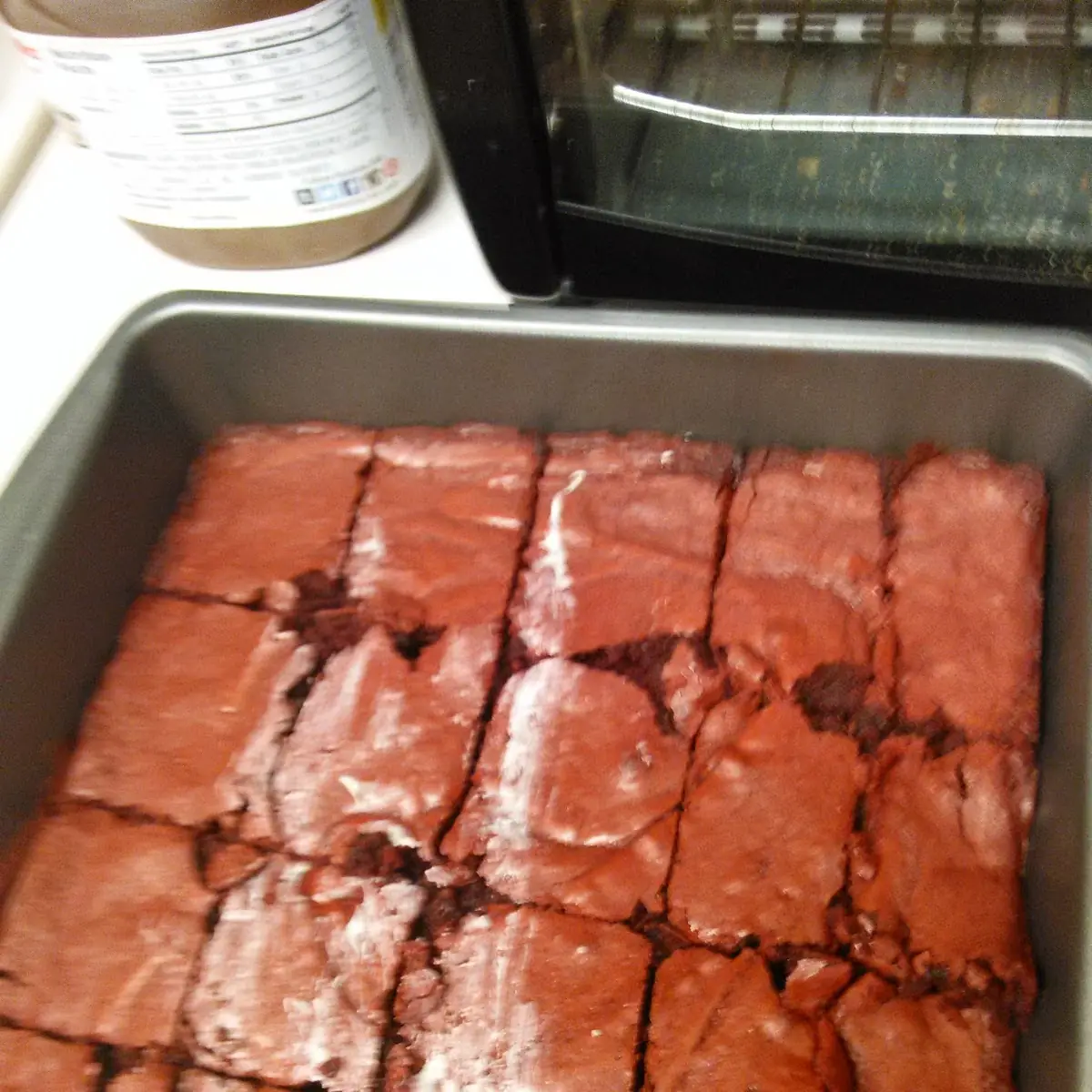Chocolate Brownie