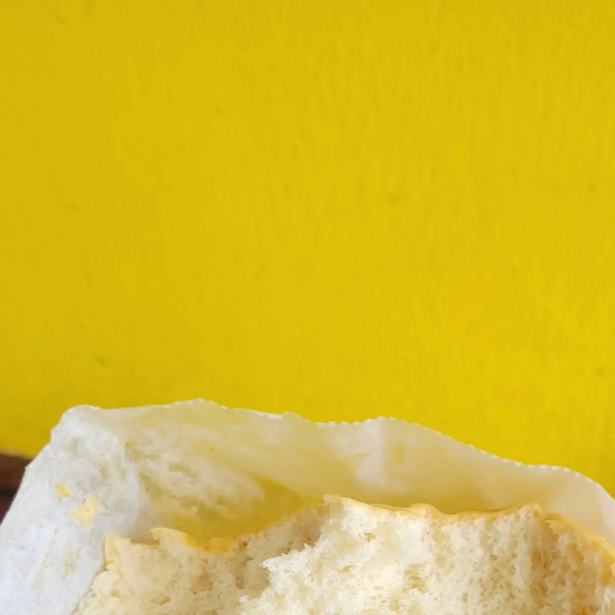 Coco Bread
