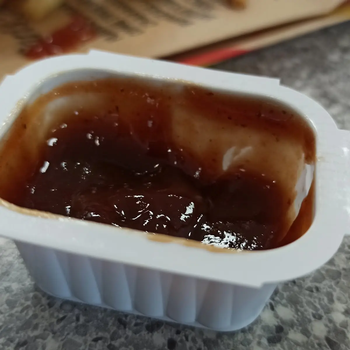 BBQ Sauce