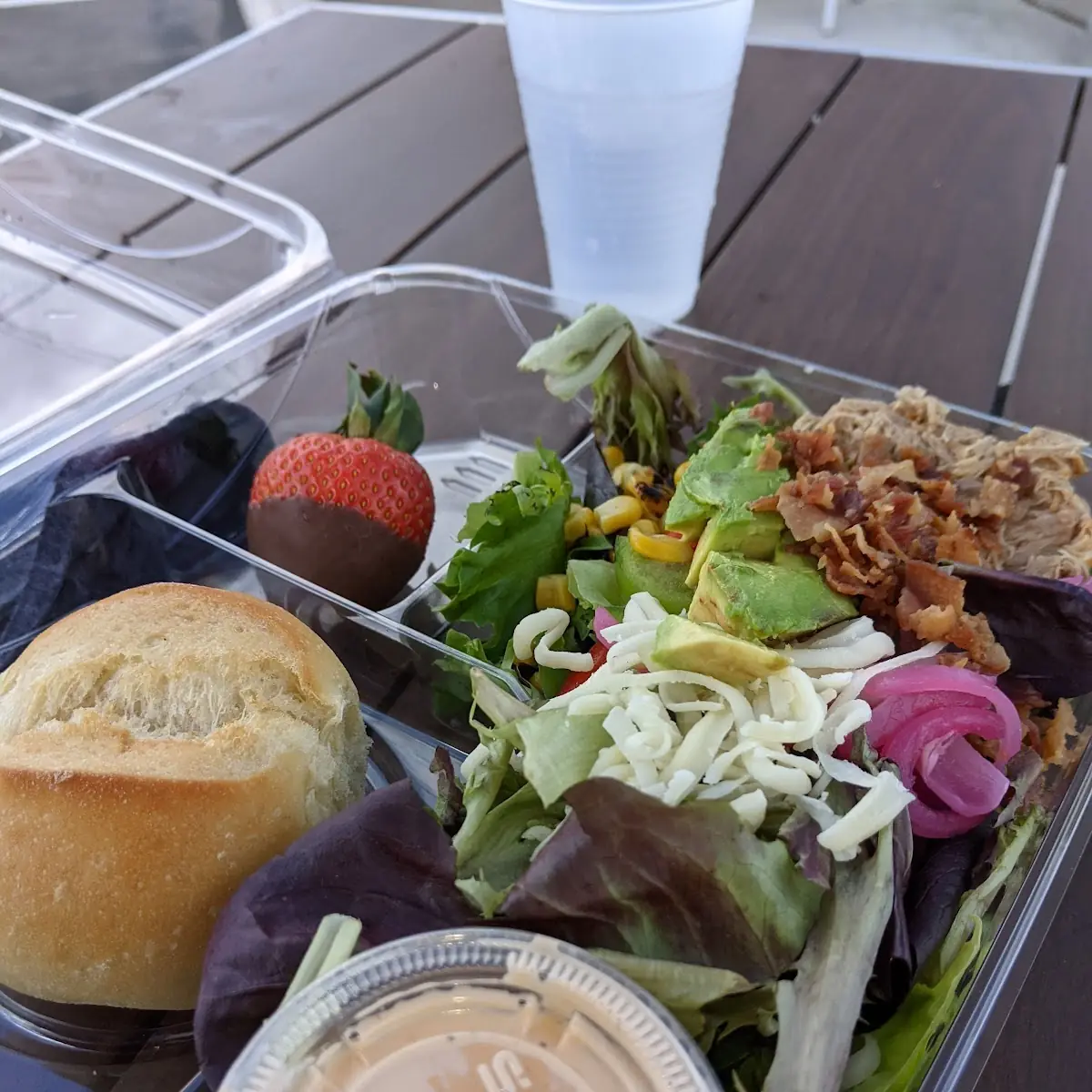 Southwest Protein Bowl