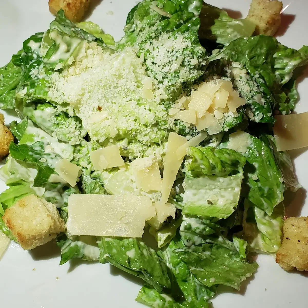 Caesar Salad