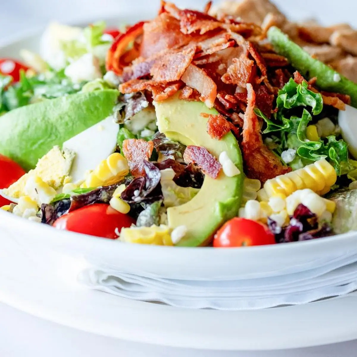 Cobb Salad