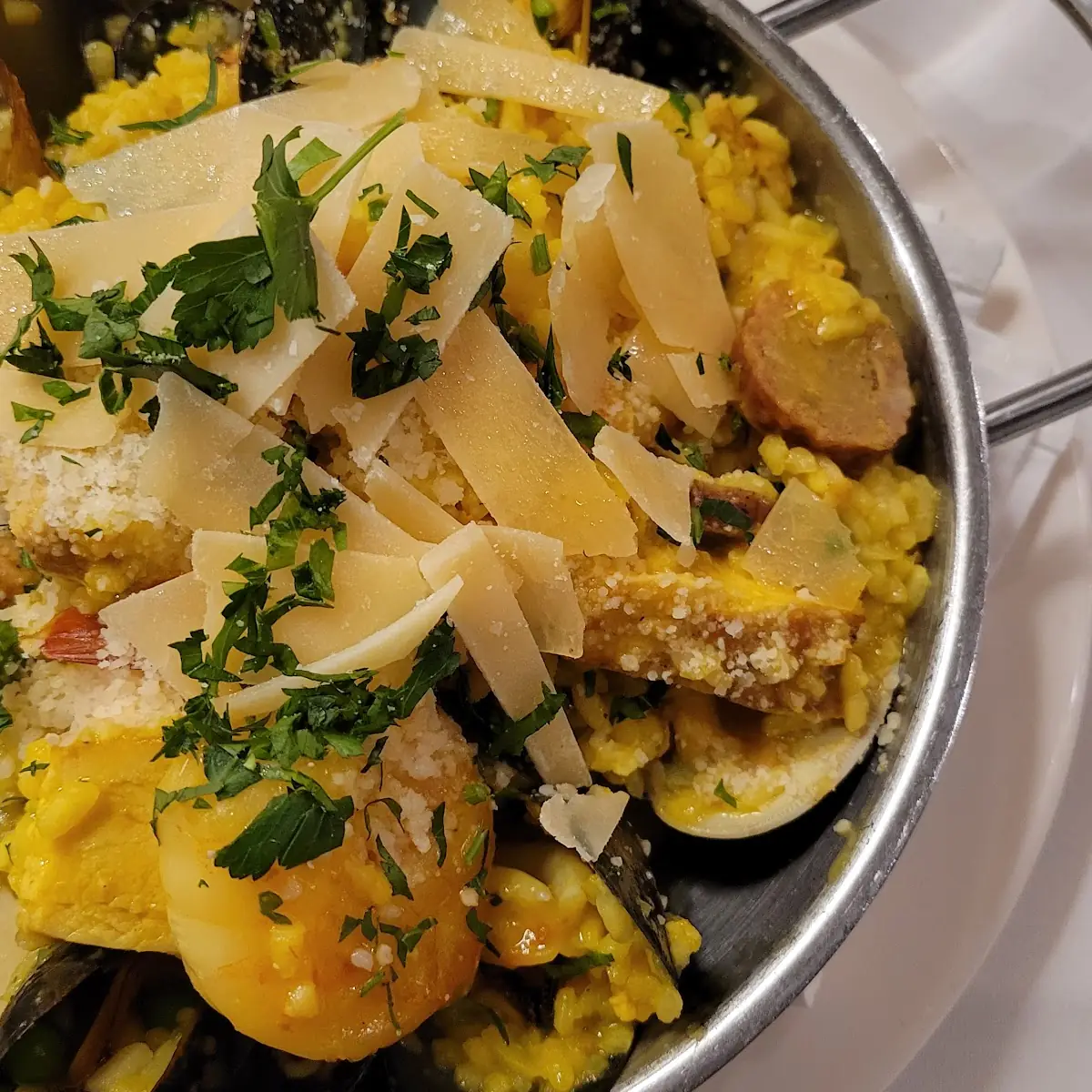 Paella