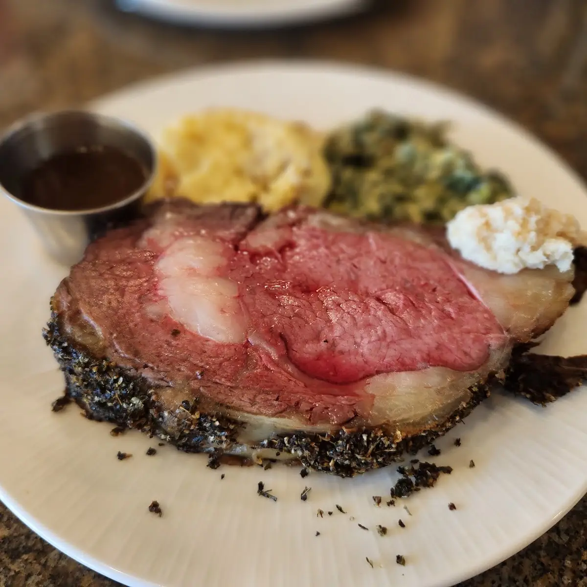 Prime Rib Fren