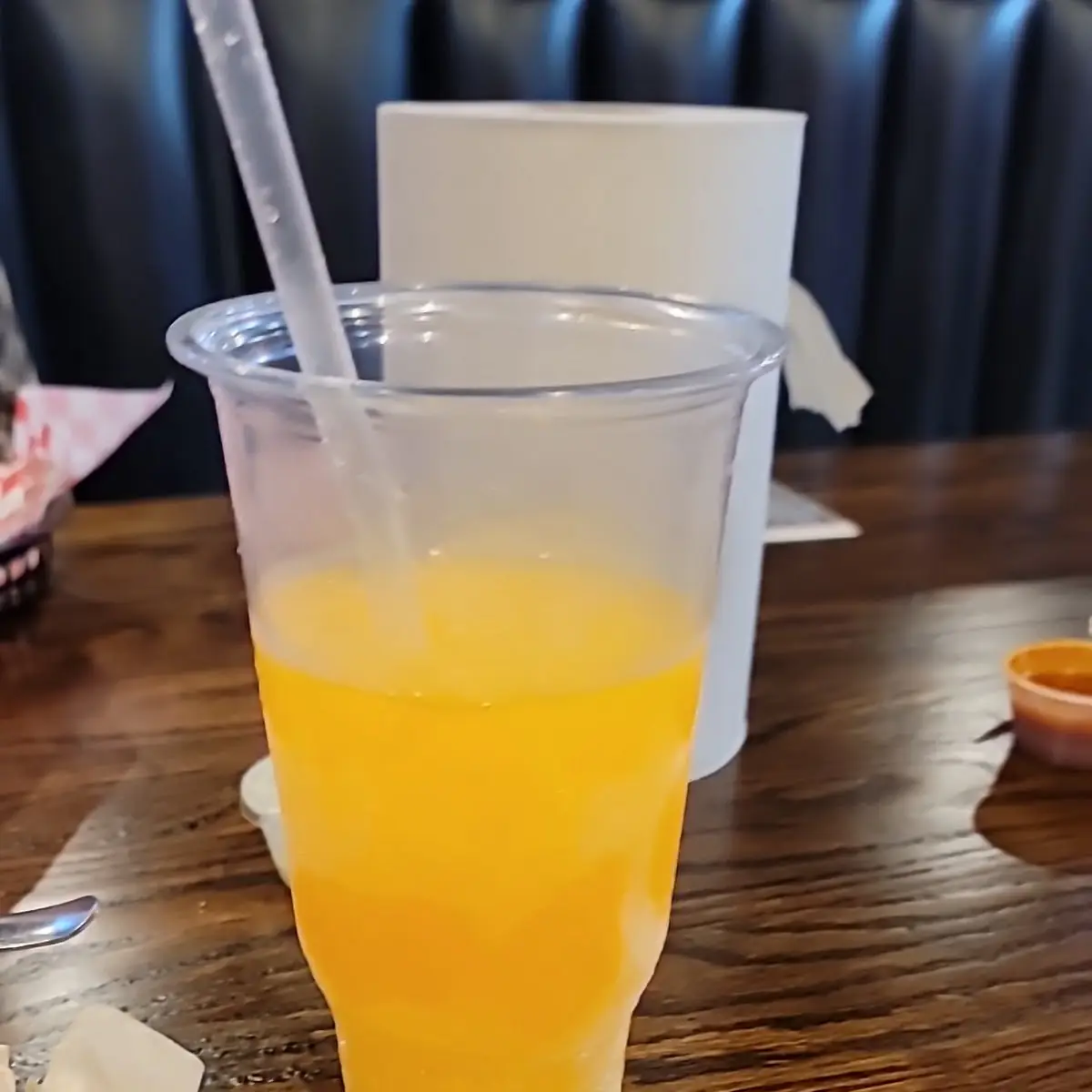 Mango Margarita