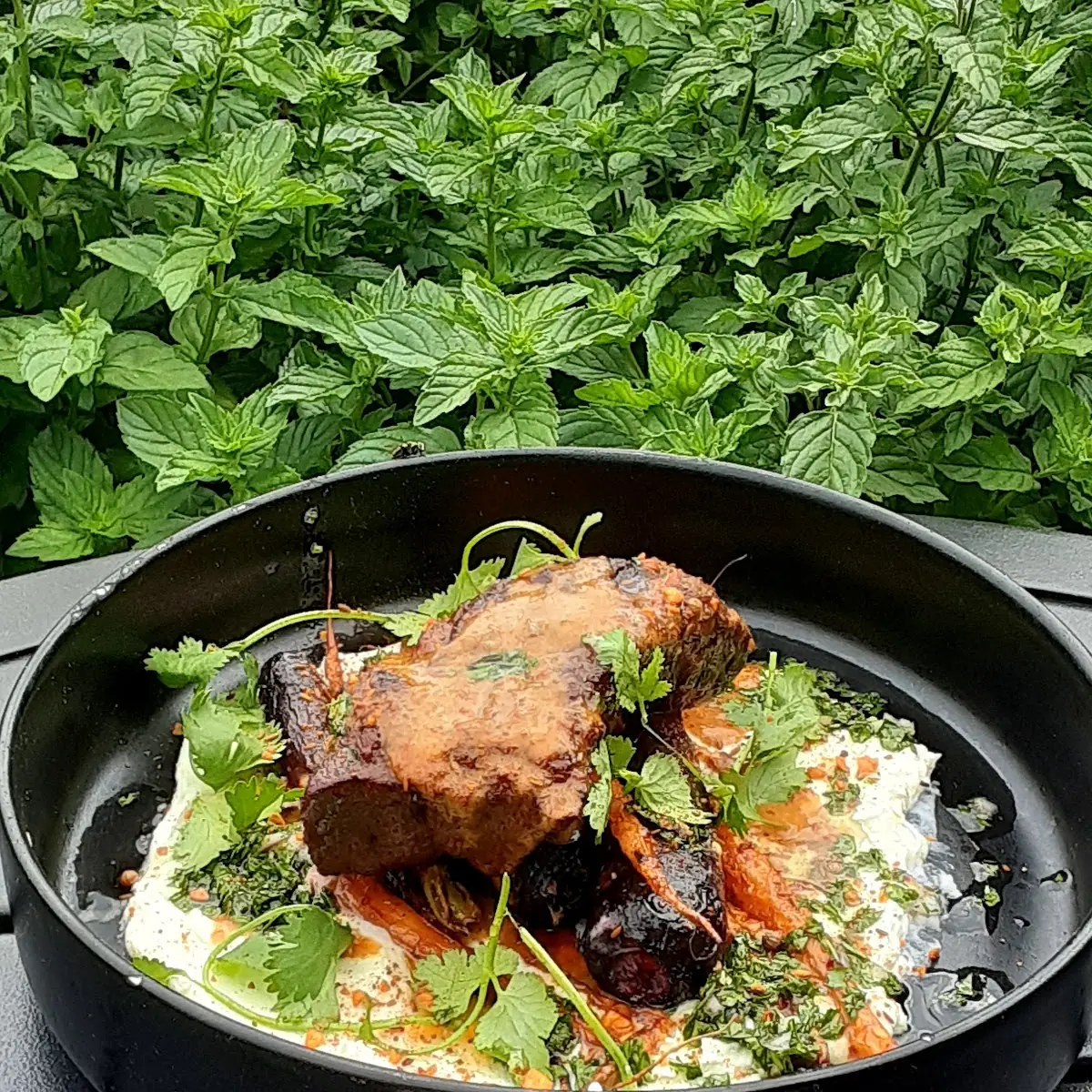 Beef Short Ribs
