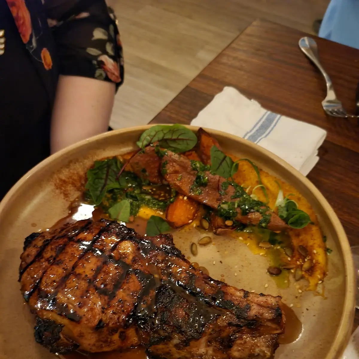 Pork Chops