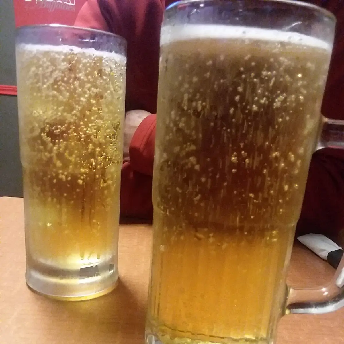 Beer Michelob Ultra