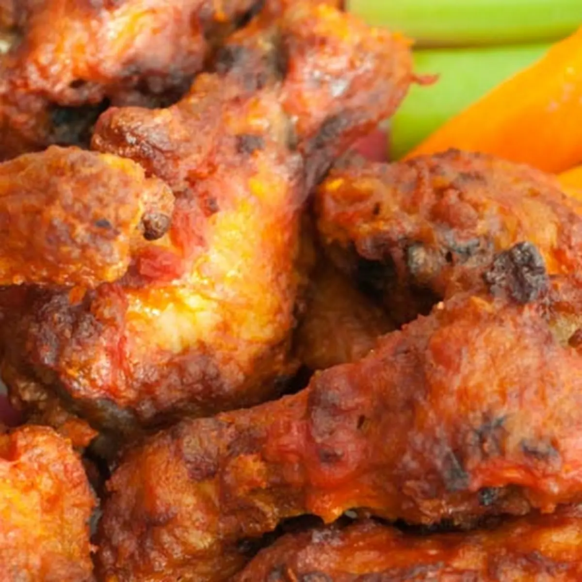 Mild Buffalo