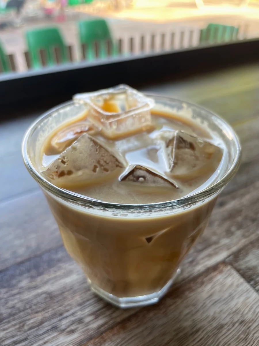 Highlights, The Goods Coffee Shop