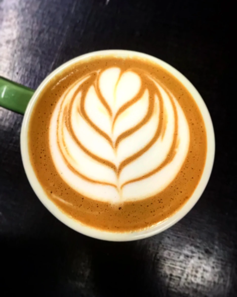 Highlights, The Goods Coffee Shop