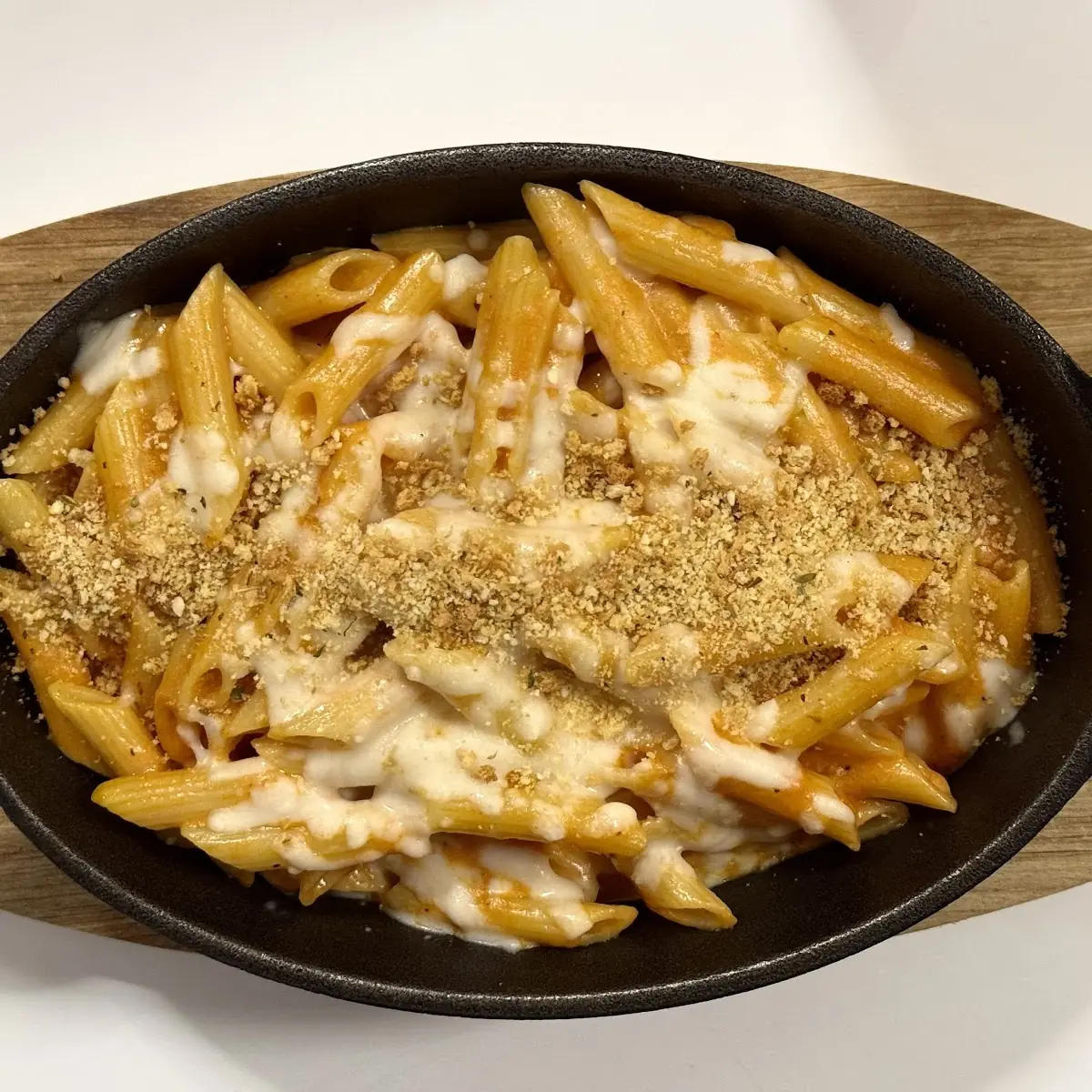 Baked Ziti