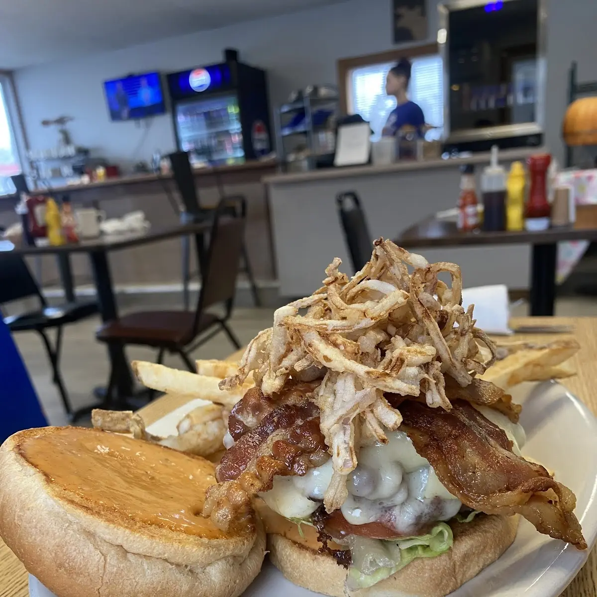 Chicken Sandwich
