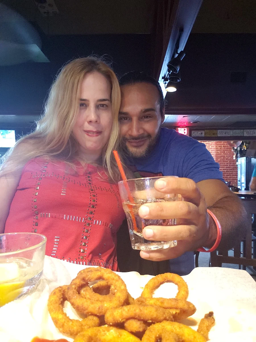 Onion Ring