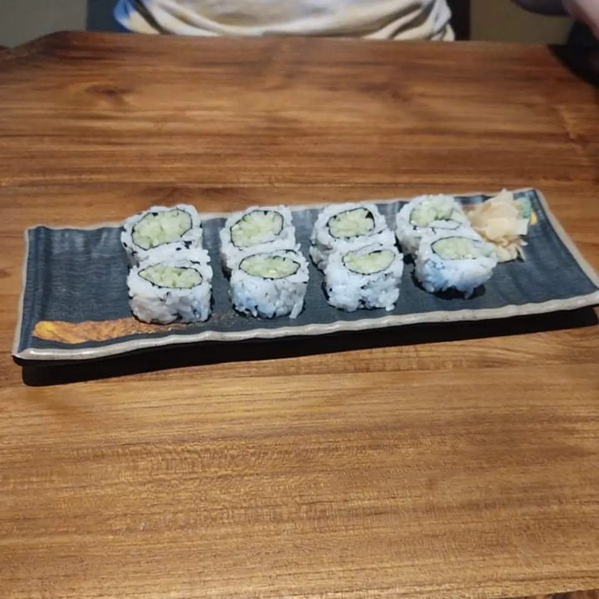 California Roll