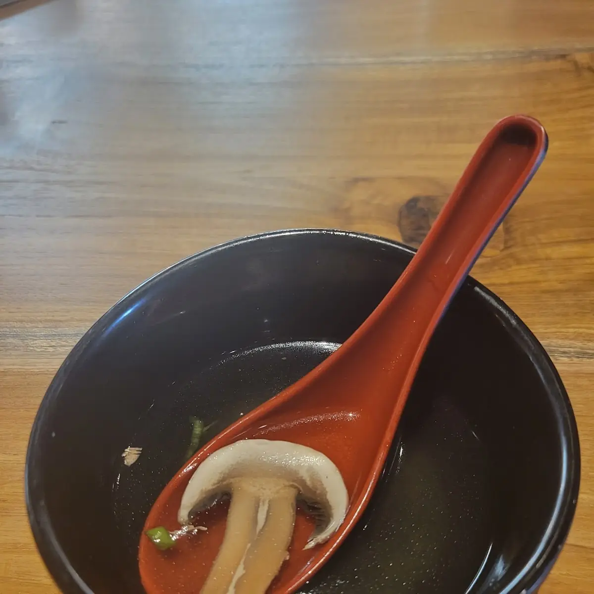 Miso Soup