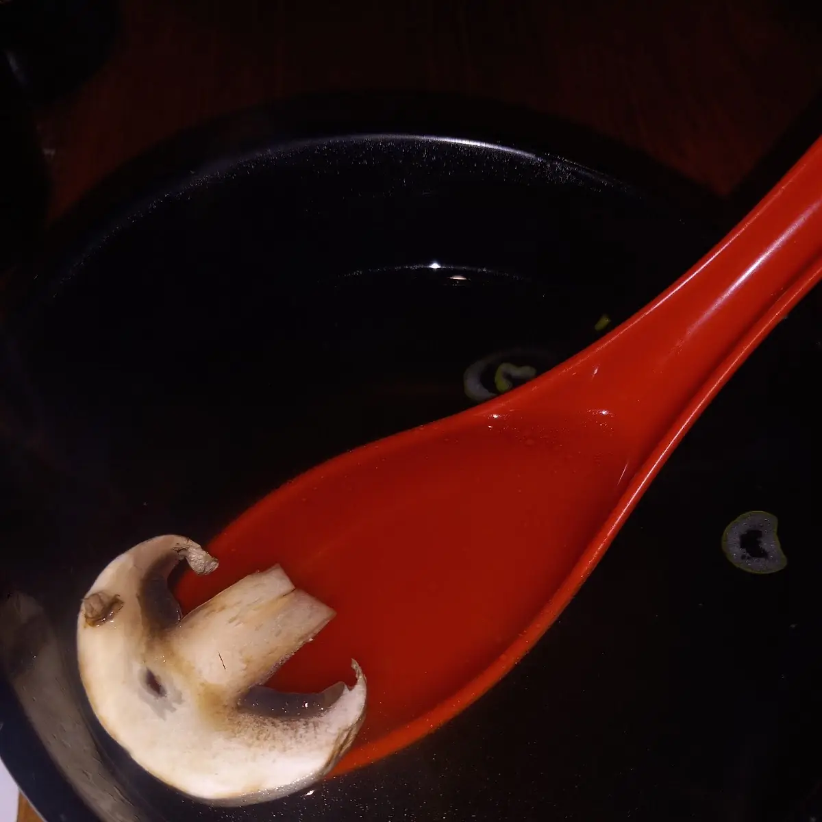Onion Soup