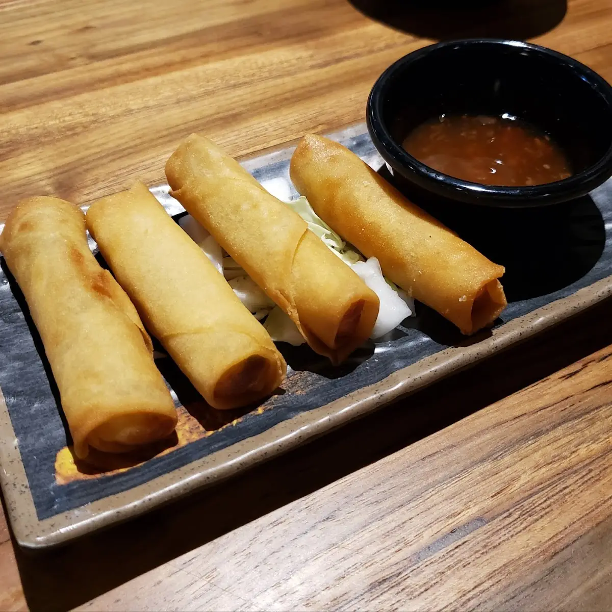 Spring Roll