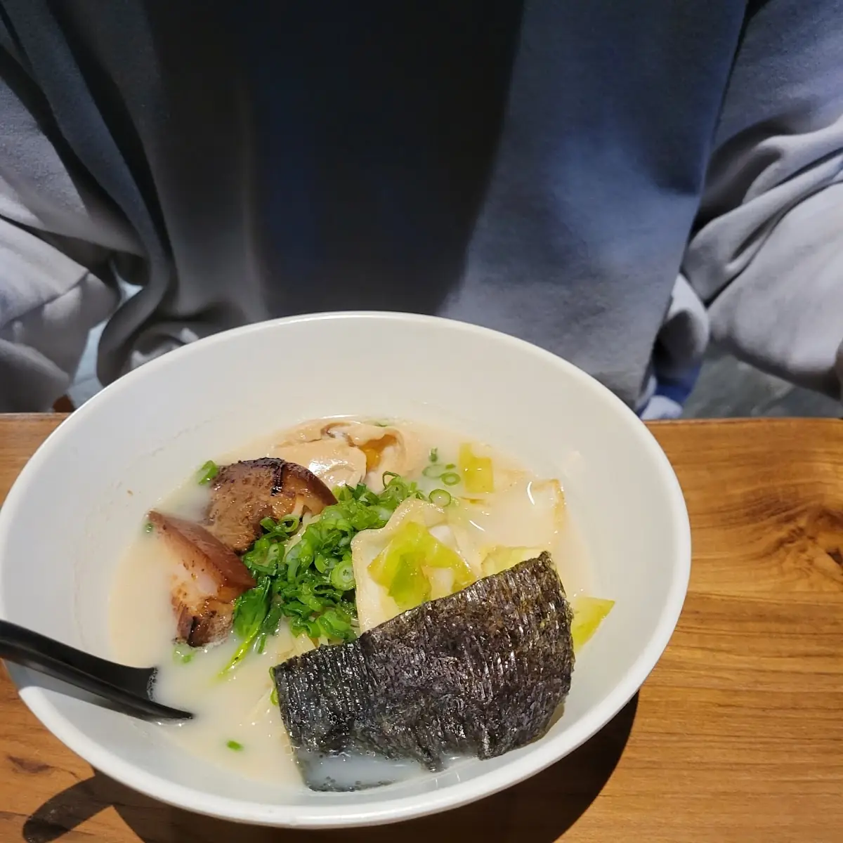 Tonkotsu Ramen
