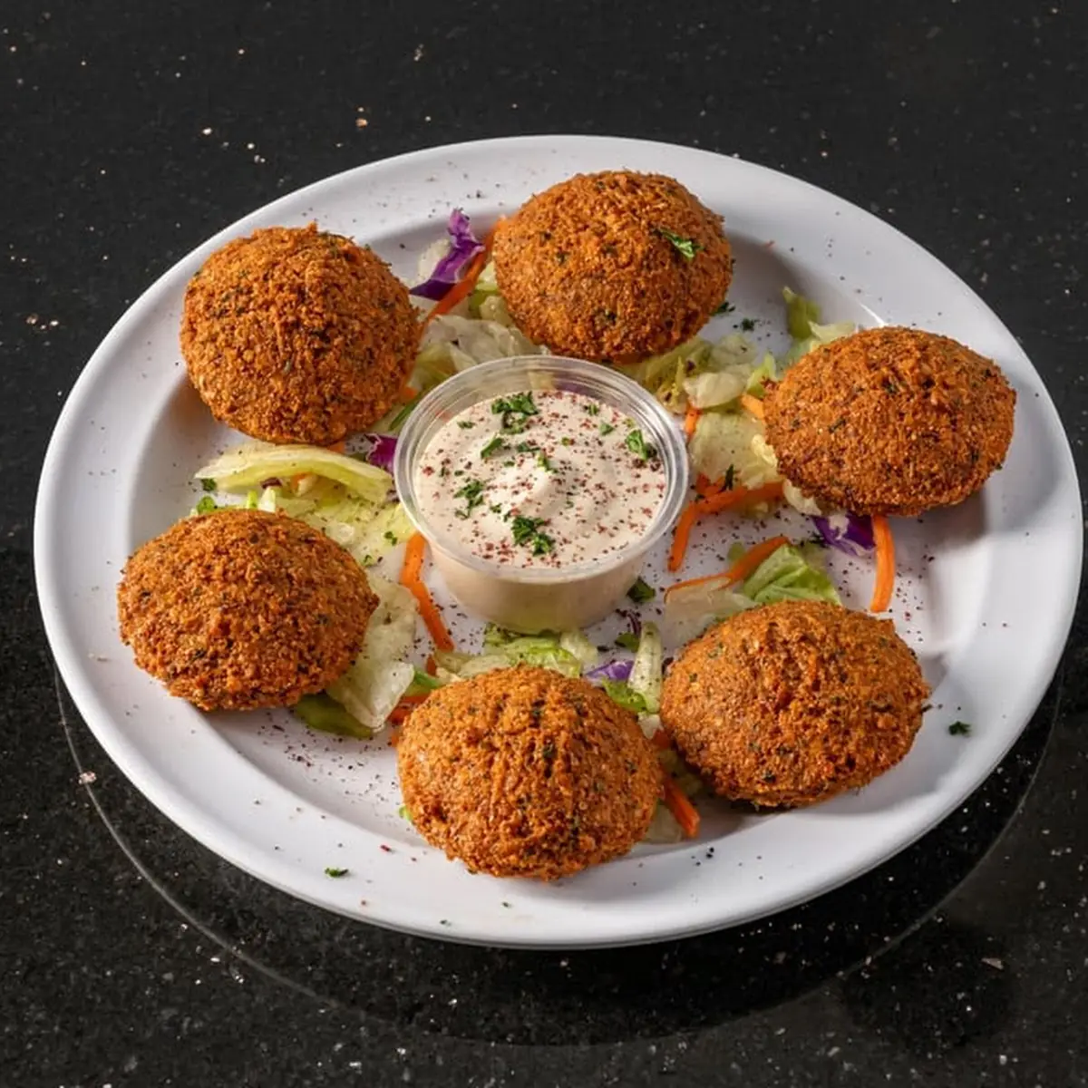 Falafel