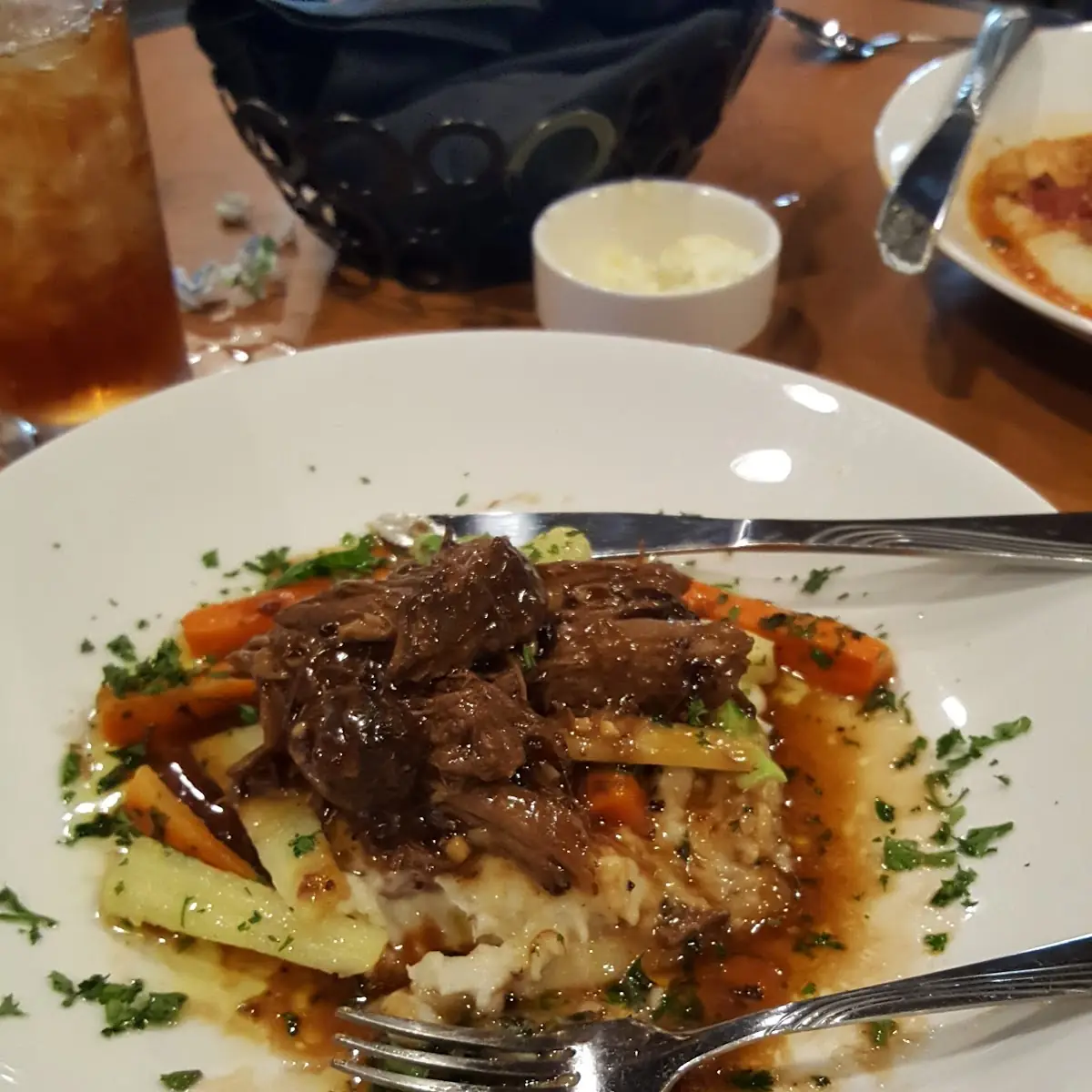 Pot Roast