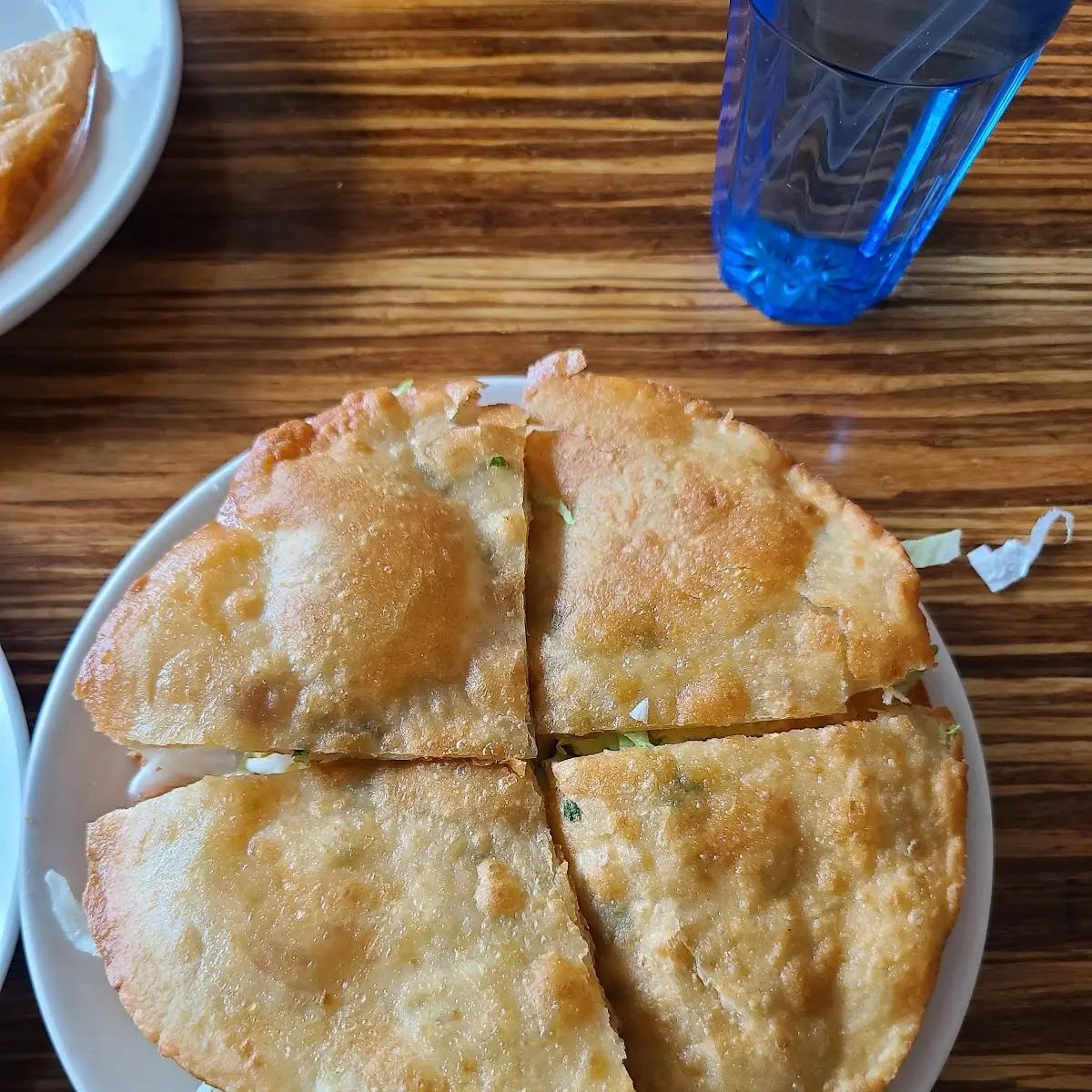 Chicken Pot Pie