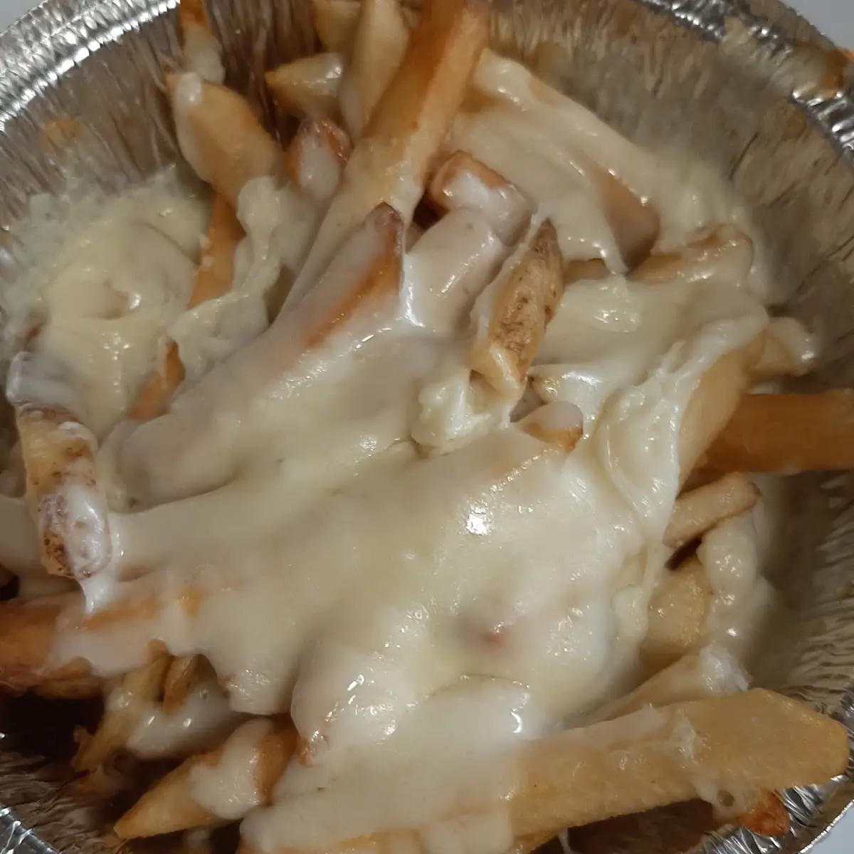 Cheese Fries