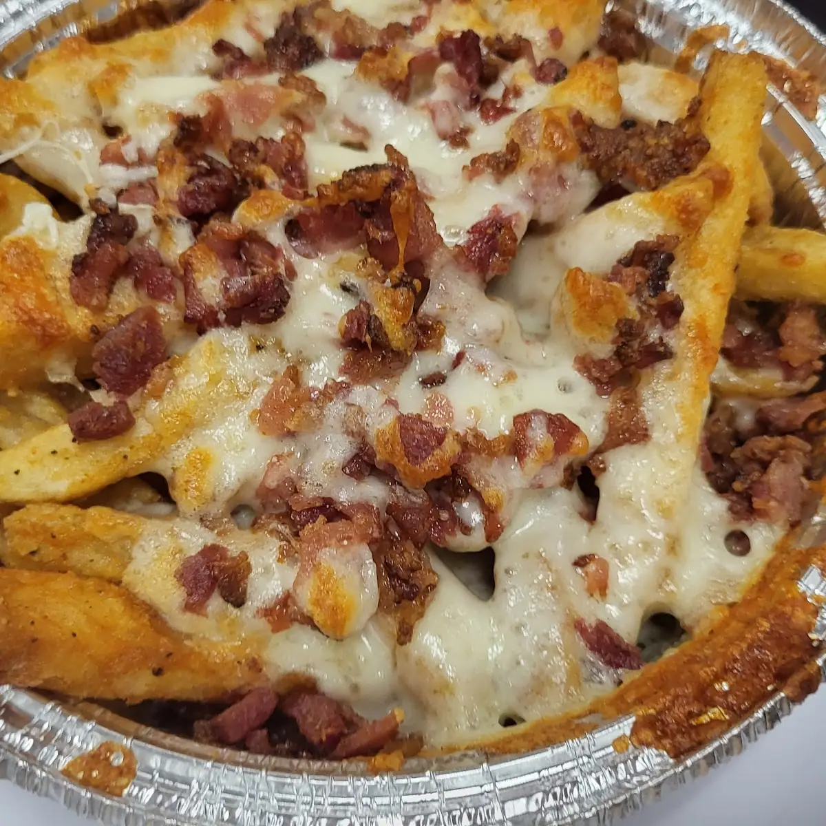 Loaded Fries