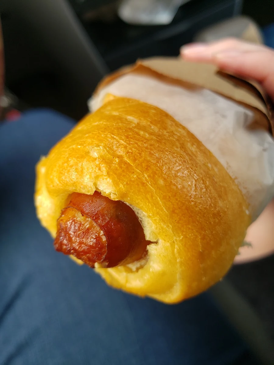 Corn Dog