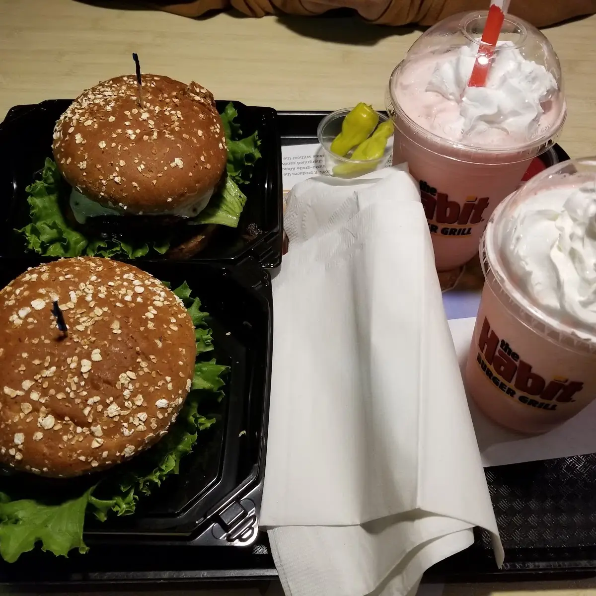 Veg Burger