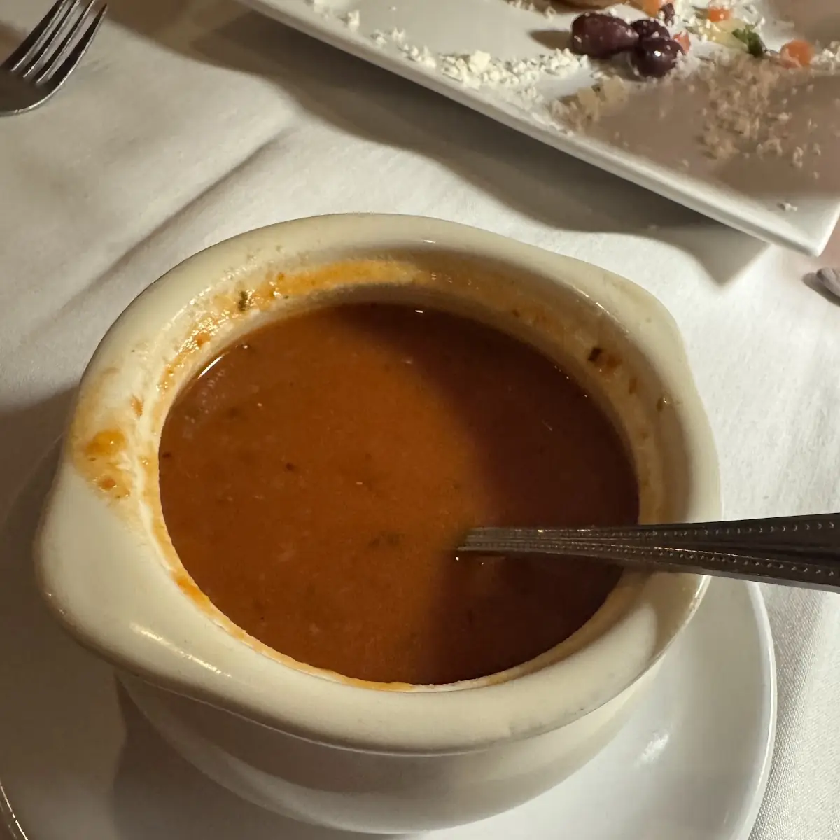 Tomato Soup