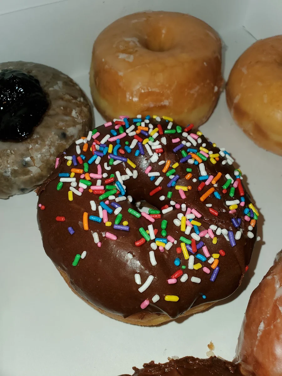 Doughnut