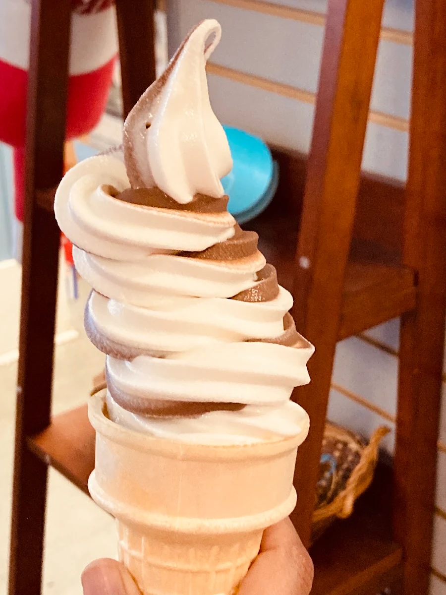 Soft Serve