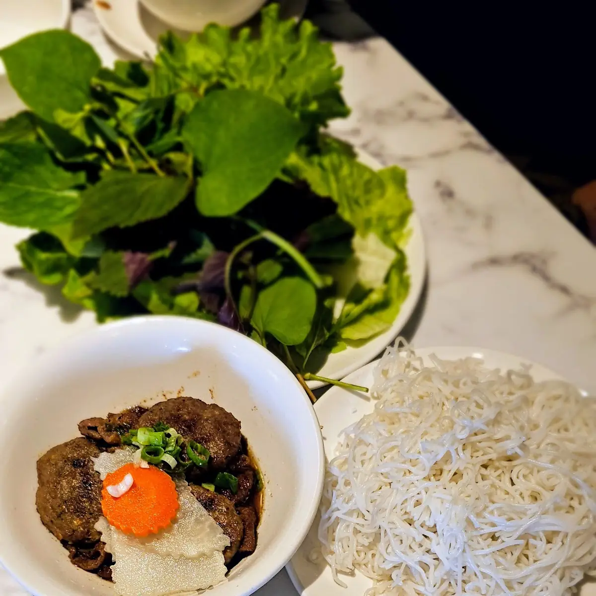 Bun Cha