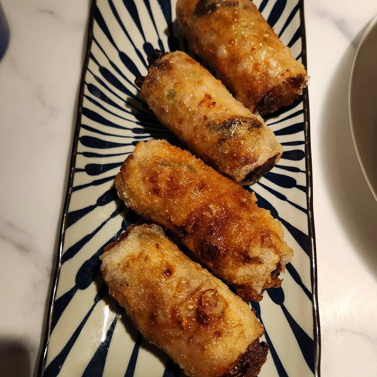 Spring Roll