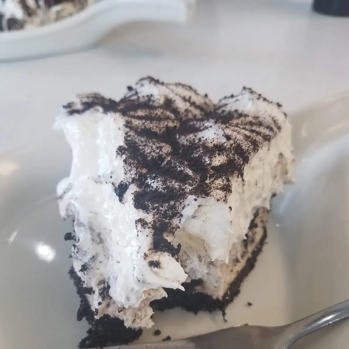 Oreo Cheesecake