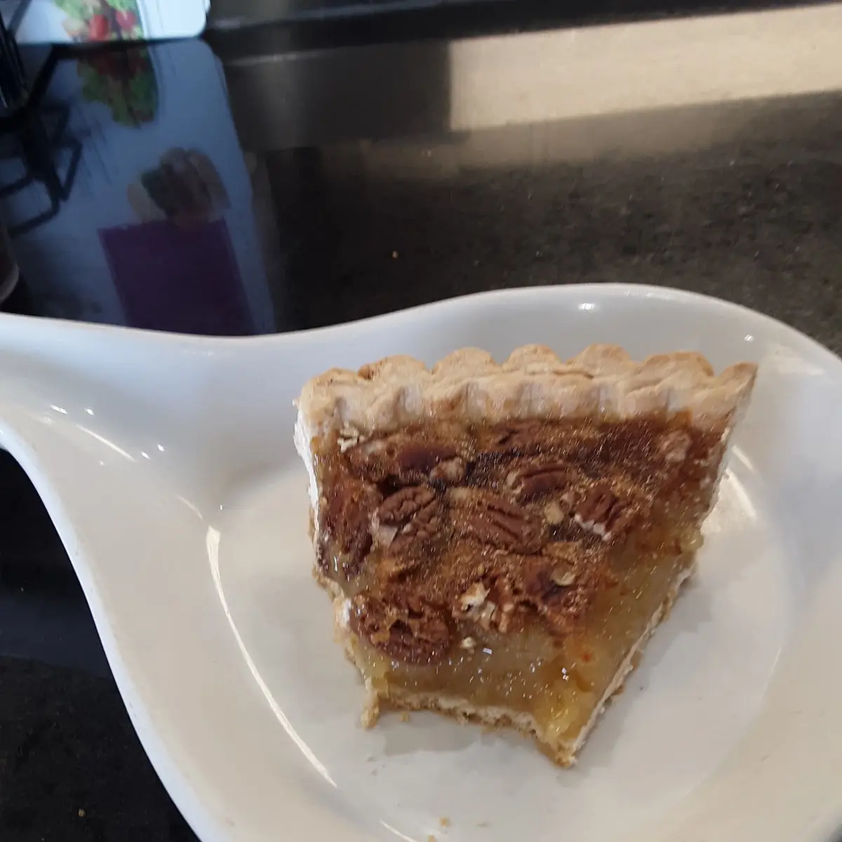 Pecan Pie